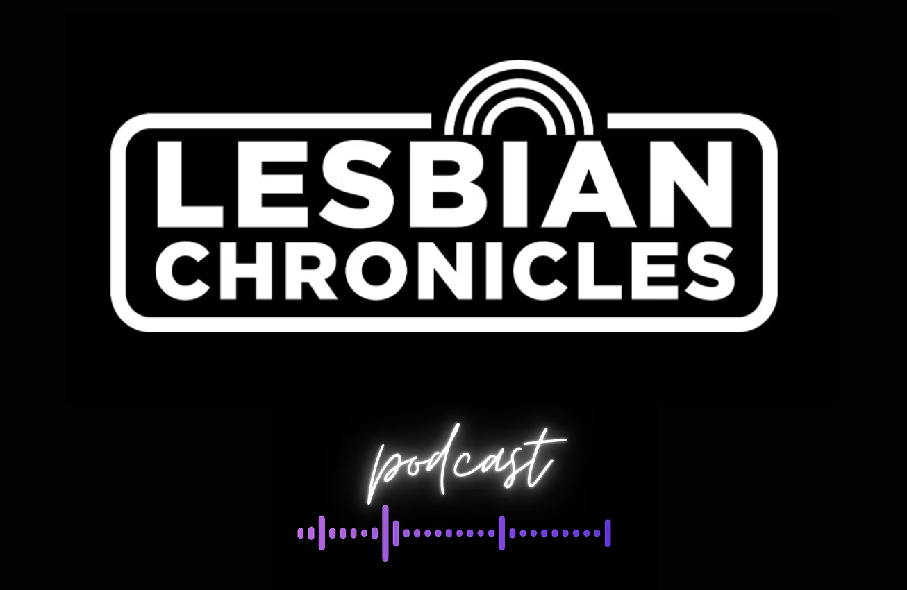 Lesbian Chronicles Coming Out