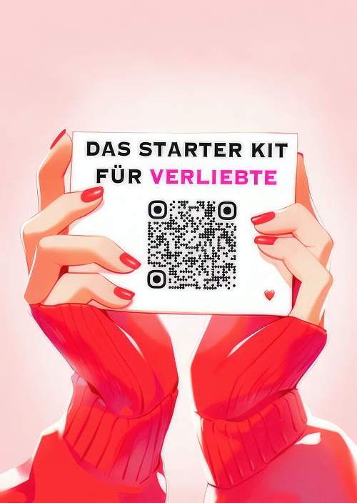 Starter-Kit Ehevorbereitung Paartherapie als Geschenk