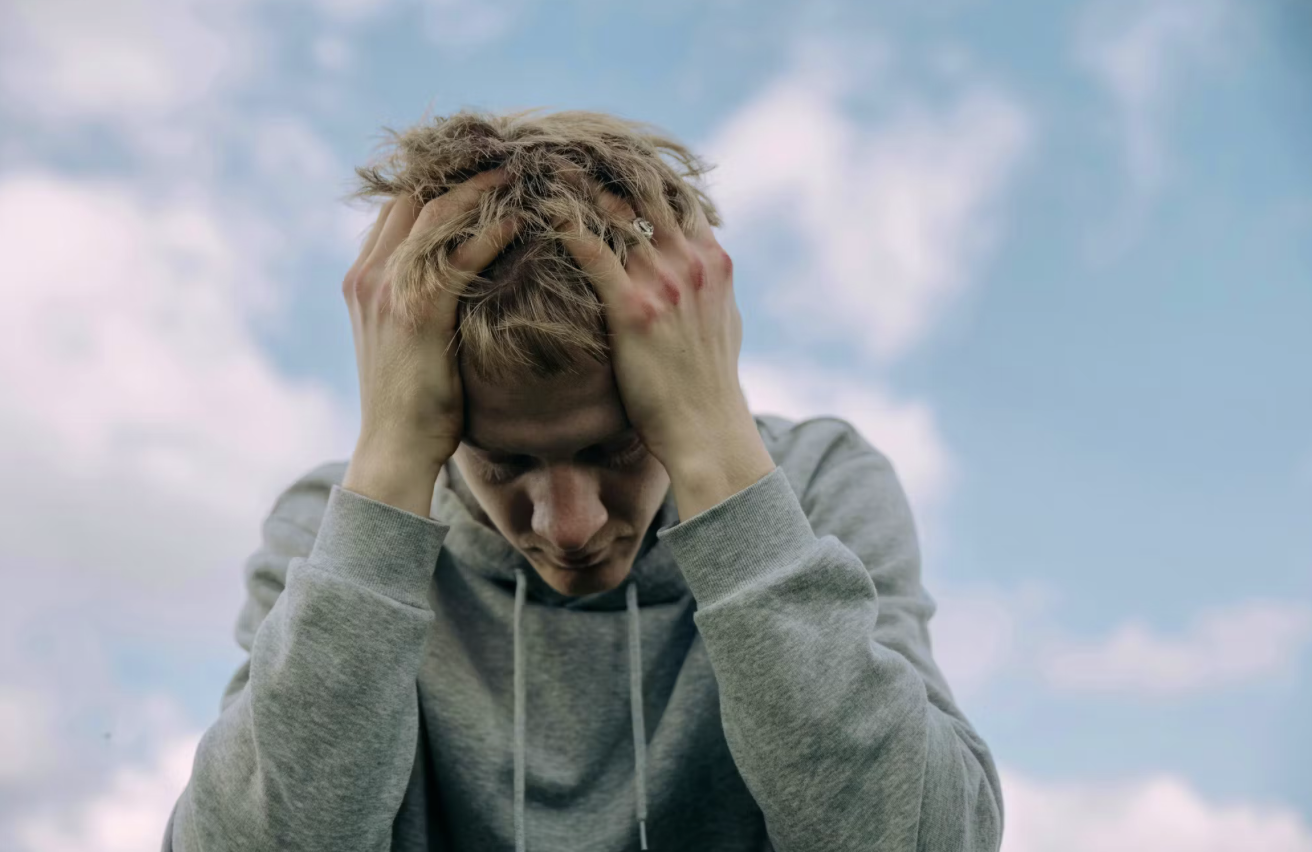 Trennung Schlussmachen Paartherapie