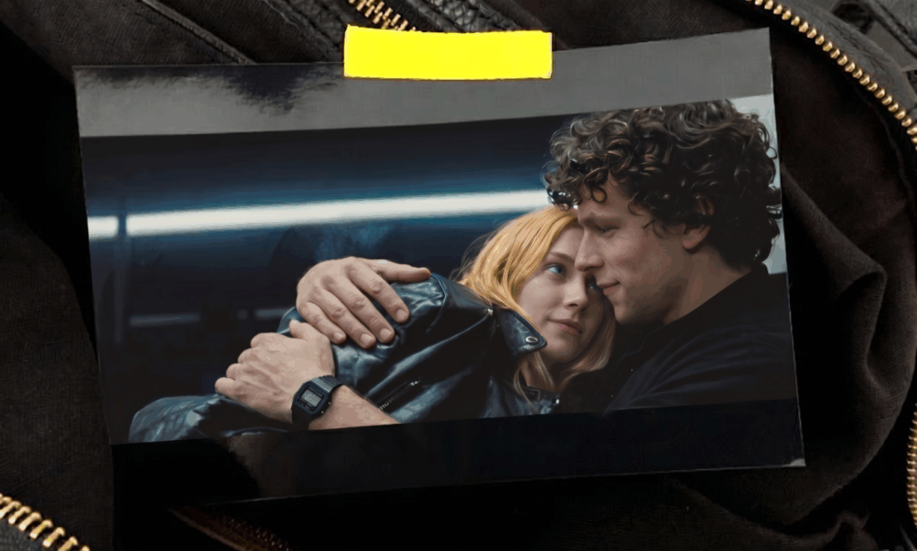 Paartherapie, Bettina Disler