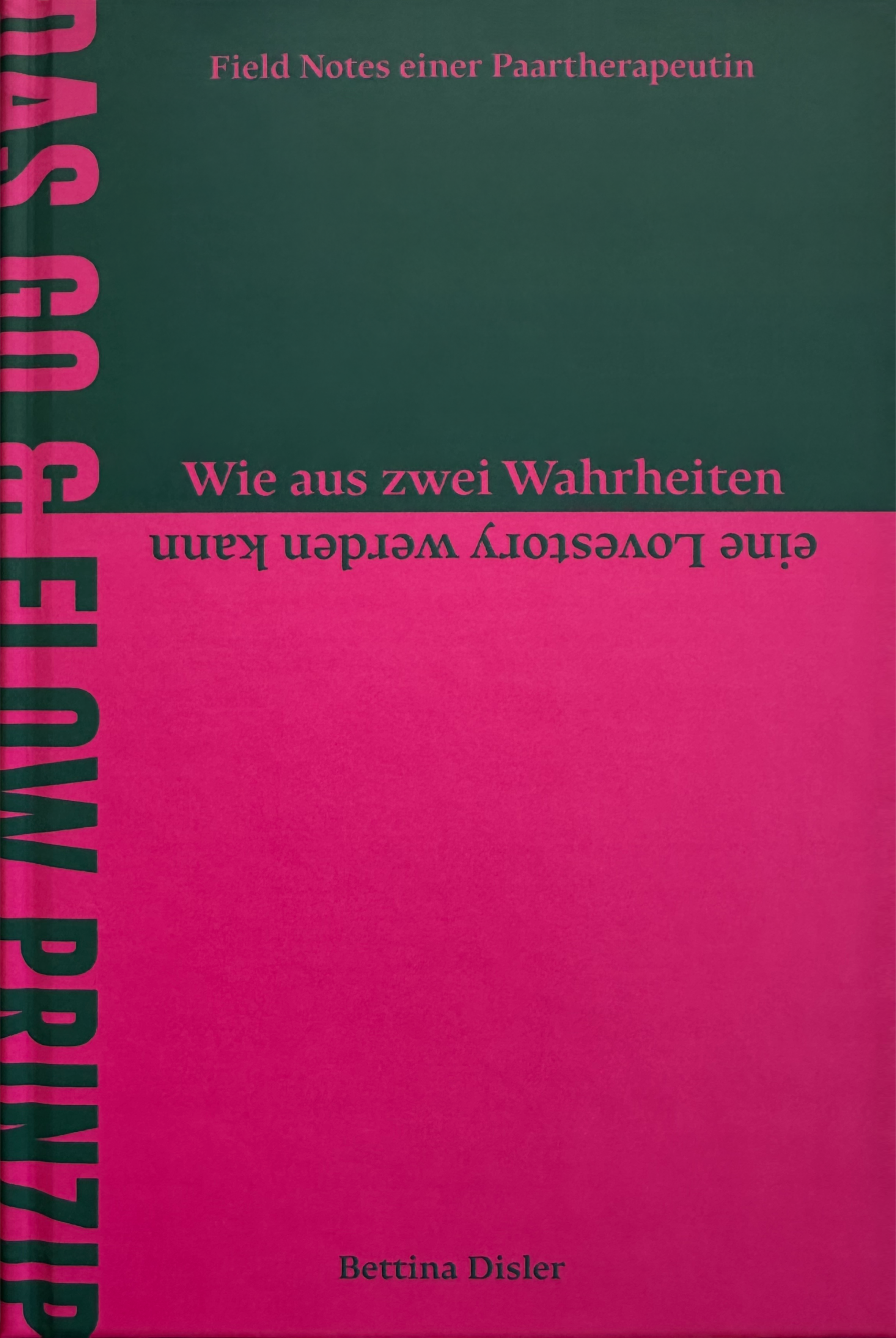 Das Go und Flow Prinzip