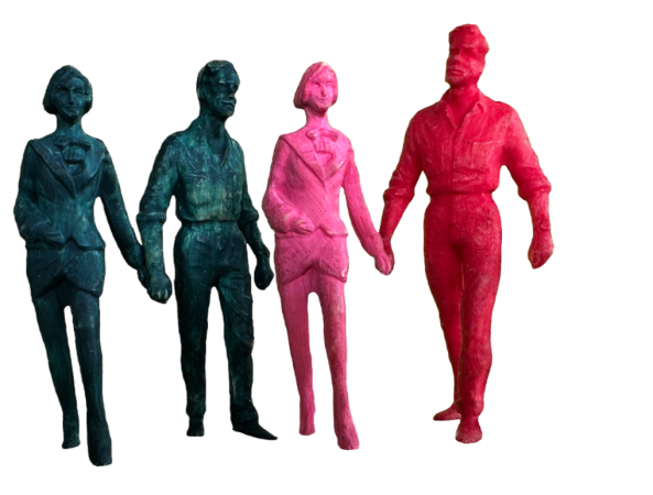 Beziehungsmodelle_L Alternative Beziehungsmodelle Swingermodell und Polyamorie